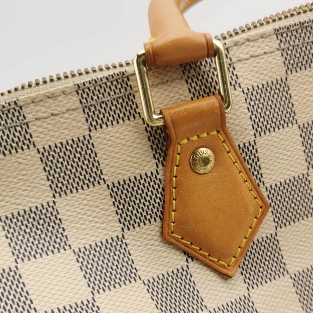 Louis Vuitton Monogram Speedy Bandouliere 30 2Way Hand Shoulder Bag - Picture 10 of 11